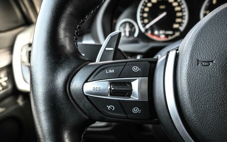 BMW X6, 2015 год, 3 179 000 рублей, 14 фотография