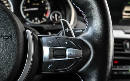 BMW X6, 2015 год, 3 179 000 рублей, 15 фотография