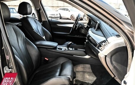 BMW X6, 2015 год, 3 179 000 рублей, 8 фотография