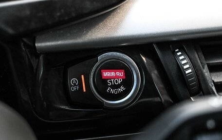 BMW X6, 2015 год, 3 179 000 рублей, 17 фотография