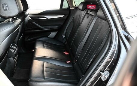 BMW X6, 2015 год, 3 179 000 рублей, 9 фотография