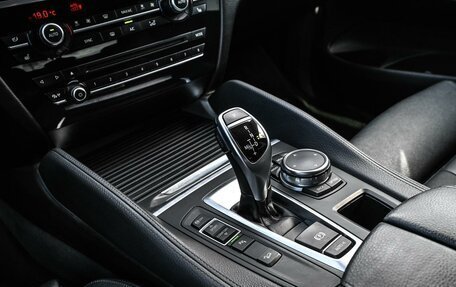 BMW X6, 2015 год, 3 179 000 рублей, 23 фотография
