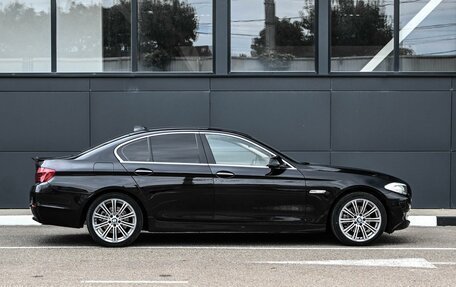 BMW 5 серия, 2010 год, 1 849 000 рублей, 5 фотография