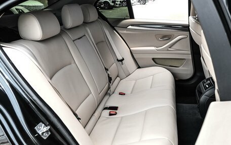 BMW 5 серия, 2010 год, 1 849 000 рублей, 7 фотография