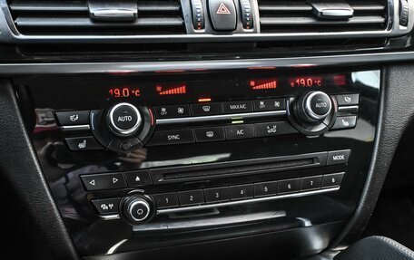 BMW X6, 2015 год, 3 179 000 рублей, 22 фотография