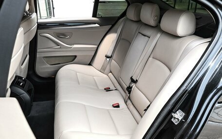 BMW 5 серия, 2010 год, 1 849 000 рублей, 9 фотография