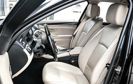 BMW 5 серия, 2010 год, 1 849 000 рублей, 10 фотография
