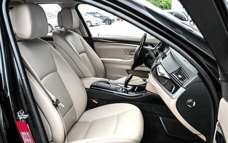 BMW 5 серия, 2010 год, 1 849 000 рублей, 8 фотография