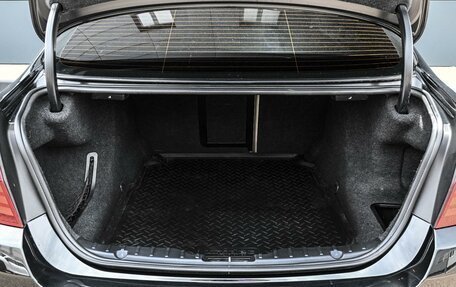BMW 5 серия, 2010 год, 1 849 000 рублей, 23 фотография
