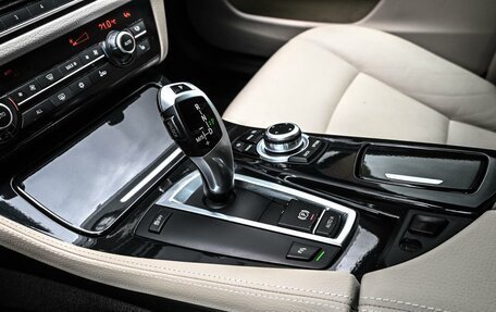 BMW 5 серия, 2010 год, 1 849 000 рублей, 22 фотография