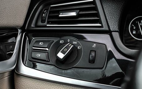 BMW 5 серия, 2010 год, 1 849 000 рублей, 18 фотография