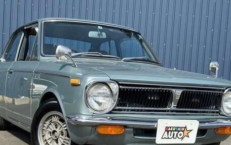 Toyota Corolla, 1969 год, 2 100 000 рублей, 4 фотография