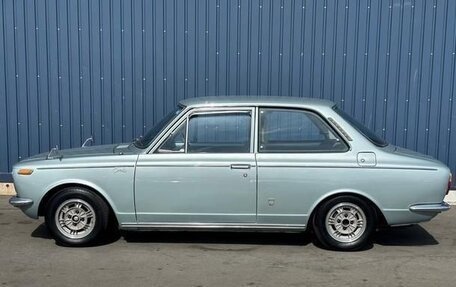 Toyota Corolla, 1969 год, 2 100 000 рублей, 2 фотография