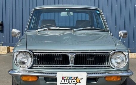 Toyota Corolla, 1969 год, 2 100 000 рублей, 3 фотография