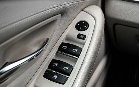 BMW 5 серия, 2010 год, 1 849 000 рублей, 19 фотография