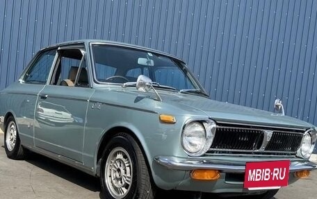 Toyota Corolla, 1969 год, 2 100 000 рублей, 5 фотография