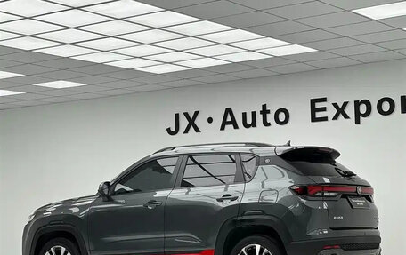 Changan CS35 Plus, 2022 год, 1 303 500 рублей, 5 фотография