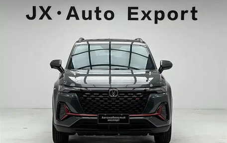 Changan CS35 Plus, 2022 год, 1 303 500 рублей, 4 фотография