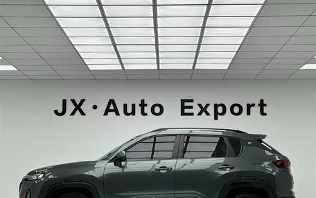 Changan CS35 Plus, 2022 год, 1 303 500 рублей, 3 фотография