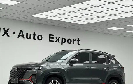 Changan CS35 Plus, 2022 год, 1 303 500 рублей, 2 фотография