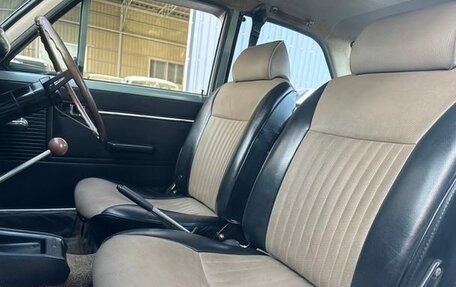 Toyota Corolla, 1969 год, 2 100 000 рублей, 10 фотография