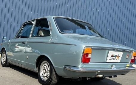 Toyota Corolla, 1969 год, 2 100 000 рублей, 8 фотография