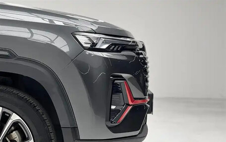 Changan CS35 Plus, 2022 год, 1 303 500 рублей, 8 фотография