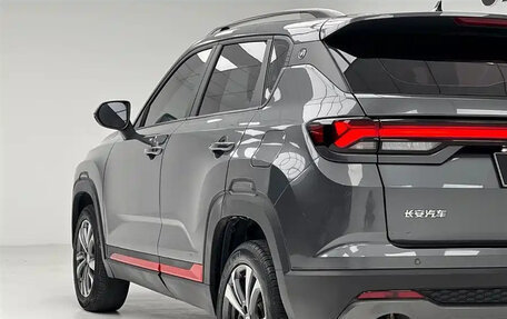 Changan CS35 Plus, 2022 год, 1 303 500 рублей, 6 фотография