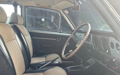Toyota Corolla, 1969 год, 2 100 000 рублей, 9 фотография