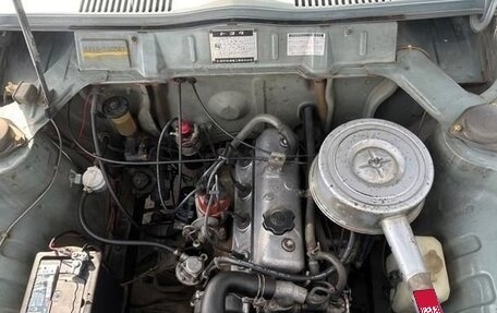 Toyota Corolla, 1969 год, 2 100 000 рублей, 12 фотография