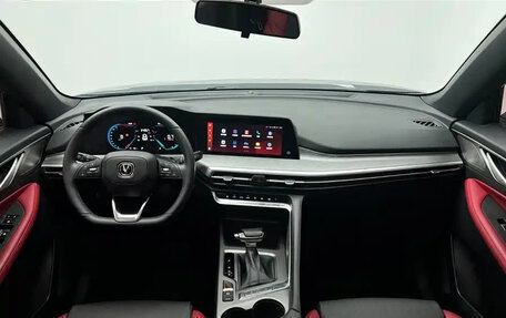 Changan CS35 Plus, 2022 год, 1 303 500 рублей, 11 фотография