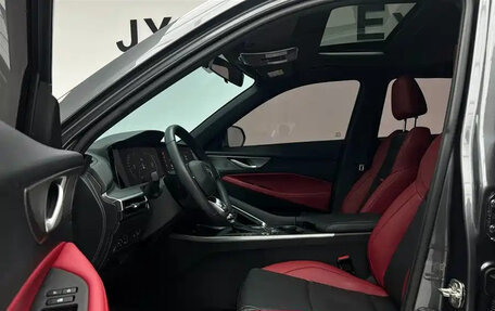 Changan CS35 Plus, 2022 год, 1 303 500 рублей, 10 фотография