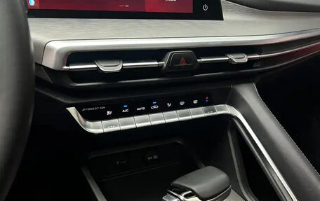 Changan CS35 Plus, 2022 год, 1 303 500 рублей, 13 фотография