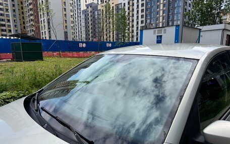 Volkswagen Polo VI (EU Market), 2012 год, 350 000 рублей, 7 фотография