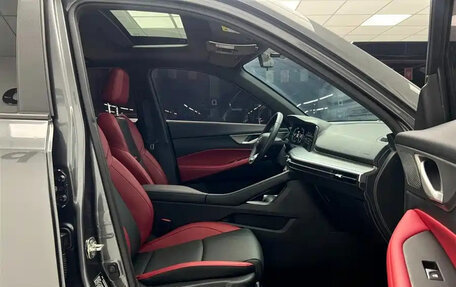 Changan CS35 Plus, 2022 год, 1 303 500 рублей, 14 фотография