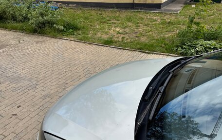 Volkswagen Polo VI (EU Market), 2012 год, 350 000 рублей, 6 фотография