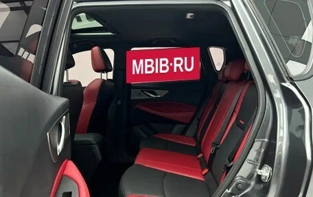 Changan CS35 Plus, 2022 год, 1 303 500 рублей, 15 фотография
