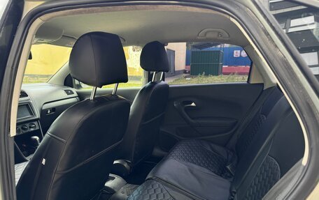 Volkswagen Polo VI (EU Market), 2012 год, 350 000 рублей, 14 фотография