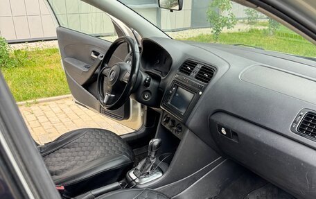Volkswagen Polo VI (EU Market), 2012 год, 350 000 рублей, 12 фотография