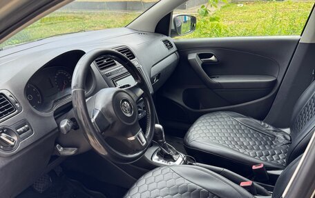 Volkswagen Polo VI (EU Market), 2012 год, 350 000 рублей, 11 фотография