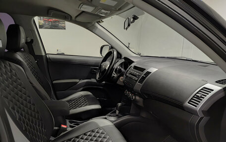 Mitsubishi Outlander III рестайлинг 3, 2011 год, 1 025 000 рублей, 11 фотография