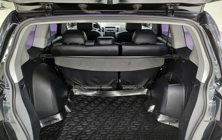 Mitsubishi Outlander III рестайлинг 3, 2011 год, 1 025 000 рублей, 10 фотография