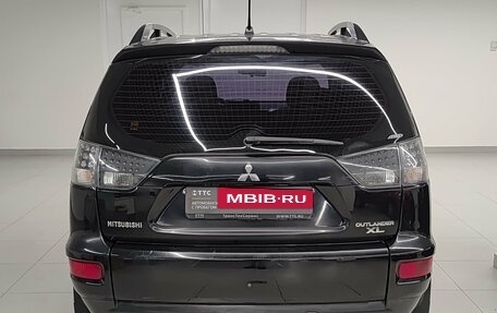 Mitsubishi Outlander III рестайлинг 3, 2011 год, 1 025 000 рублей, 6 фотография