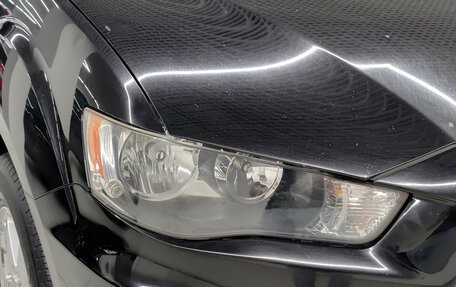 Mitsubishi Outlander III рестайлинг 3, 2011 год, 1 025 000 рублей, 17 фотография