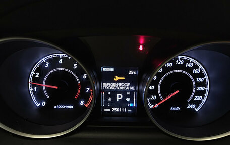 Mitsubishi Outlander III рестайлинг 3, 2011 год, 1 025 000 рублей, 13 фотография