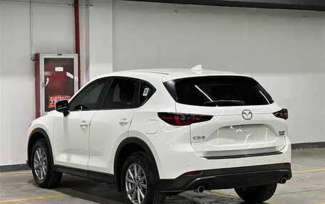 Mazda CX-5 II, 2022 год, 2 150 000 рублей, 6 фотография