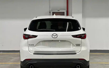 Mazda CX-5 II, 2022 год, 2 150 000 рублей, 5 фотография