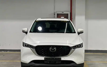 Mazda CX-5 II, 2022 год, 2 150 000 рублей, 2 фотография