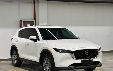 Mazda CX-5 II, 2022 год, 2 150 000 рублей, 3 фотография