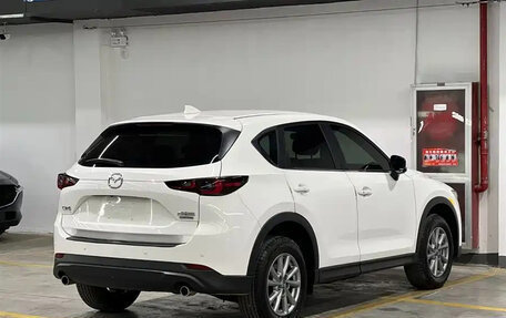 Mazda CX-5 II, 2022 год, 2 150 000 рублей, 4 фотография